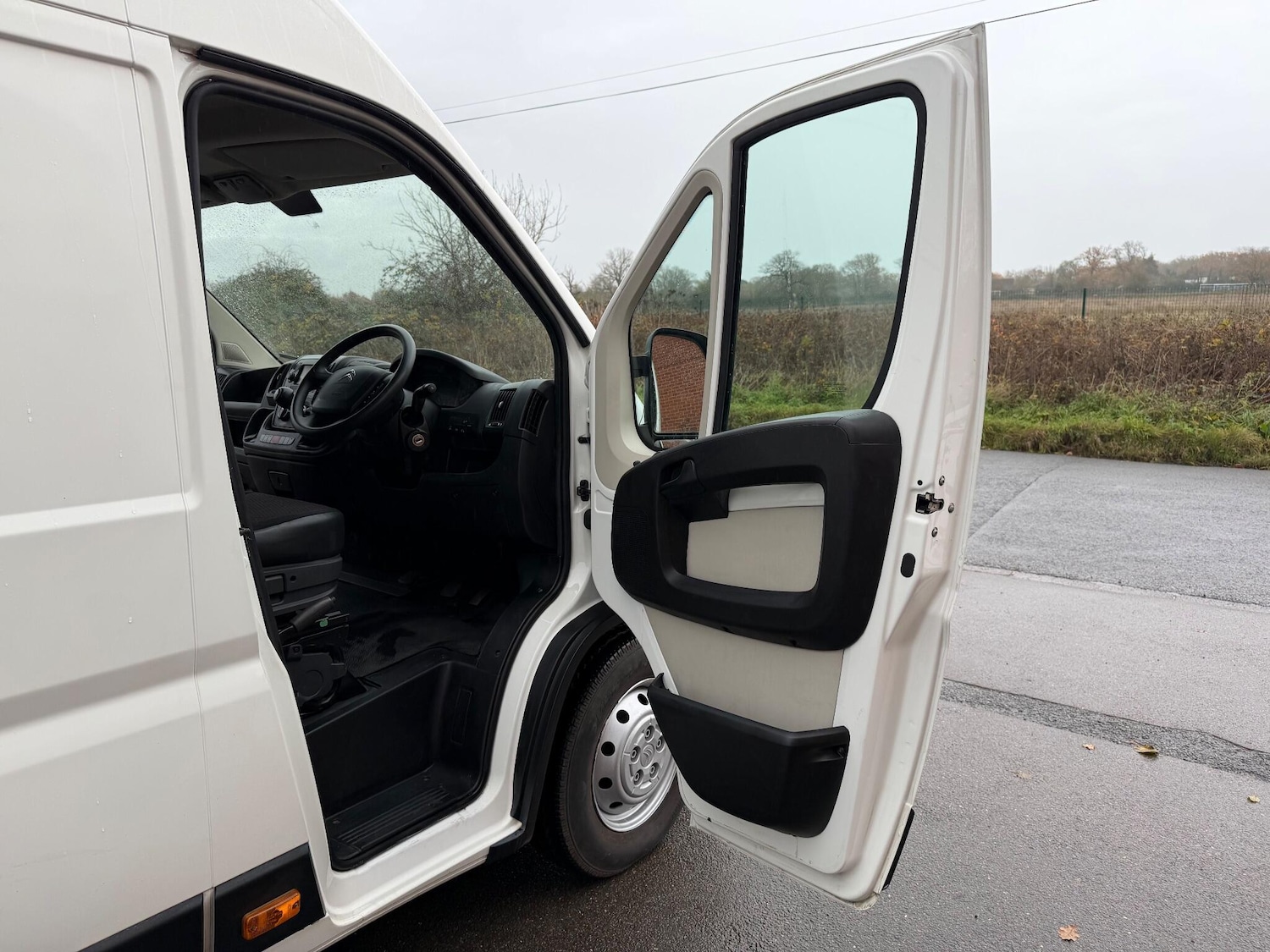 Used Citroen Relay 2019 for sale - 76865997: Photo 48