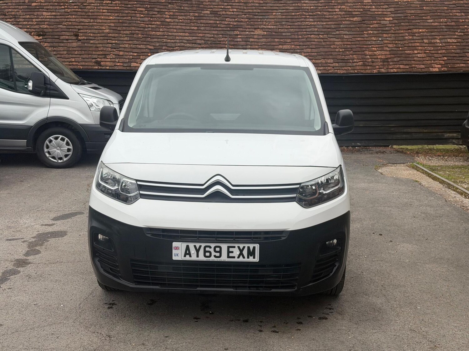 Used Citroen Berlingo 2020 for sale - 78100186: Photo 15