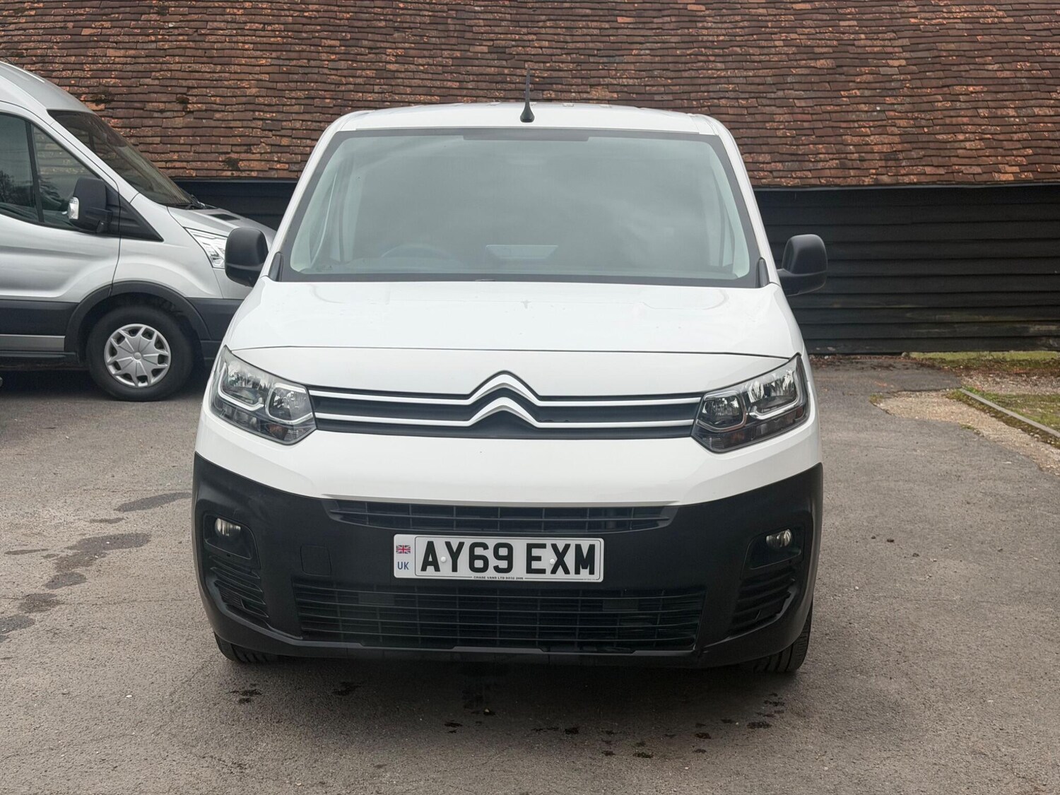Used Citroen Berlingo 2020 for sale - 78100186: Photo 18