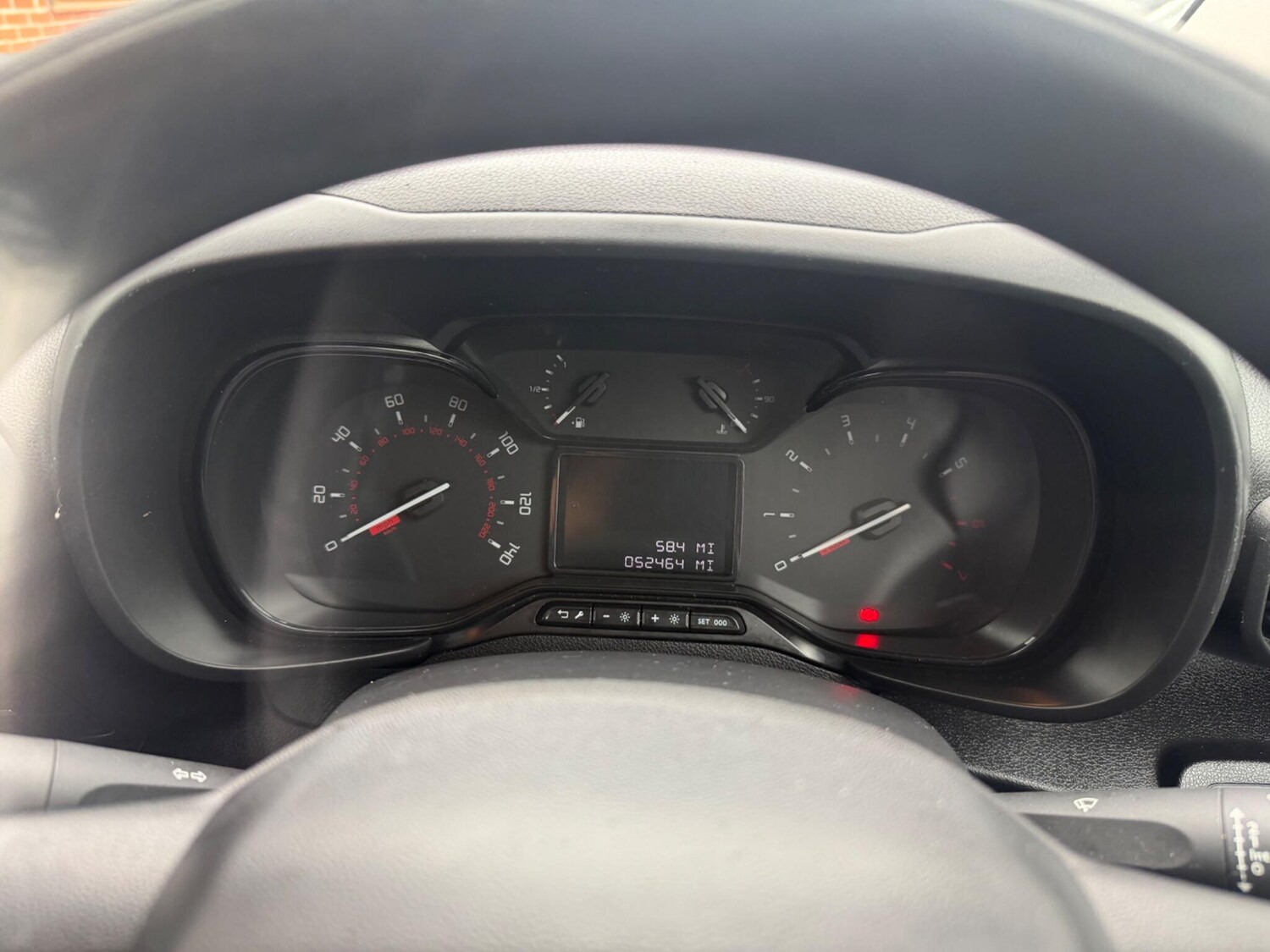 Used Citroen Berlingo 2020 for sale - 78100186: Photo 25