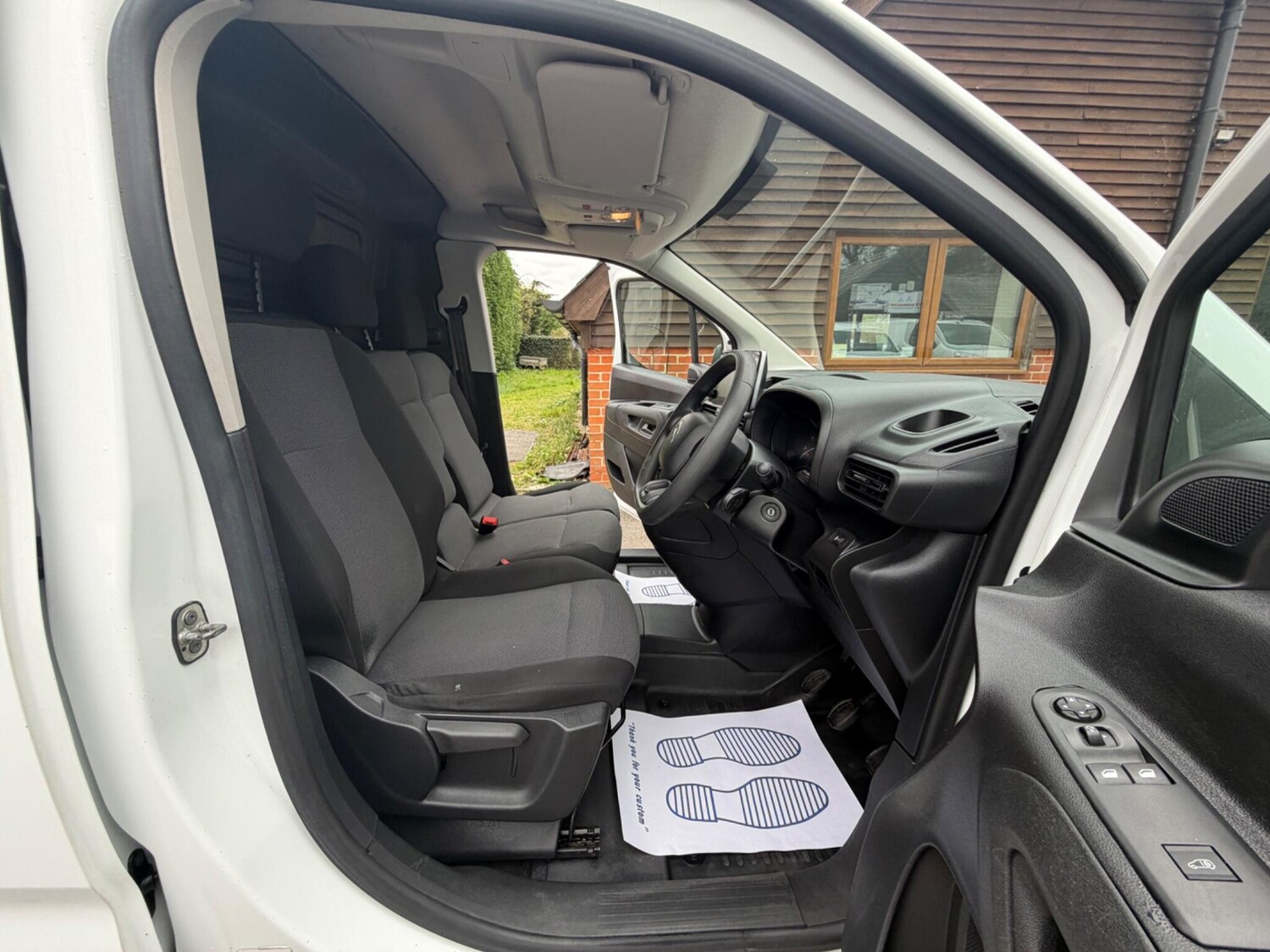 Used Citroen Berlingo 2020 for sale - 78100186: Photo 26