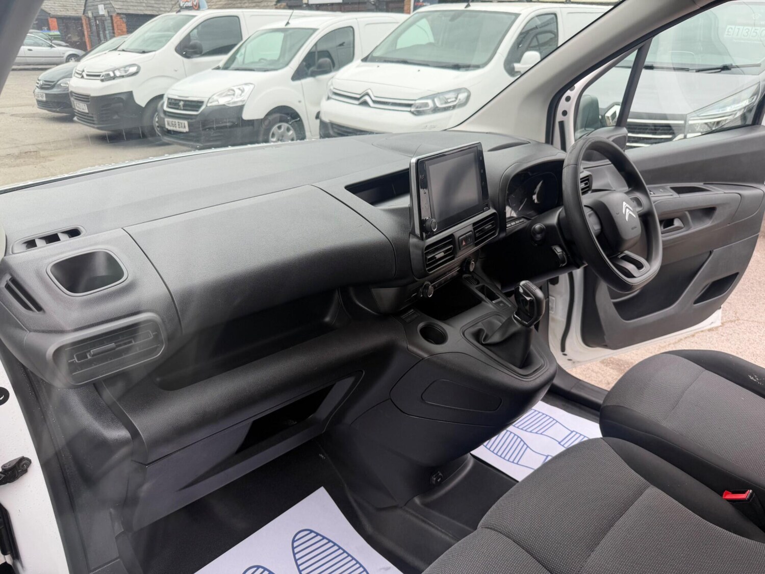 Used Citroen Berlingo 2020 for sale - 78100186: Photo 28