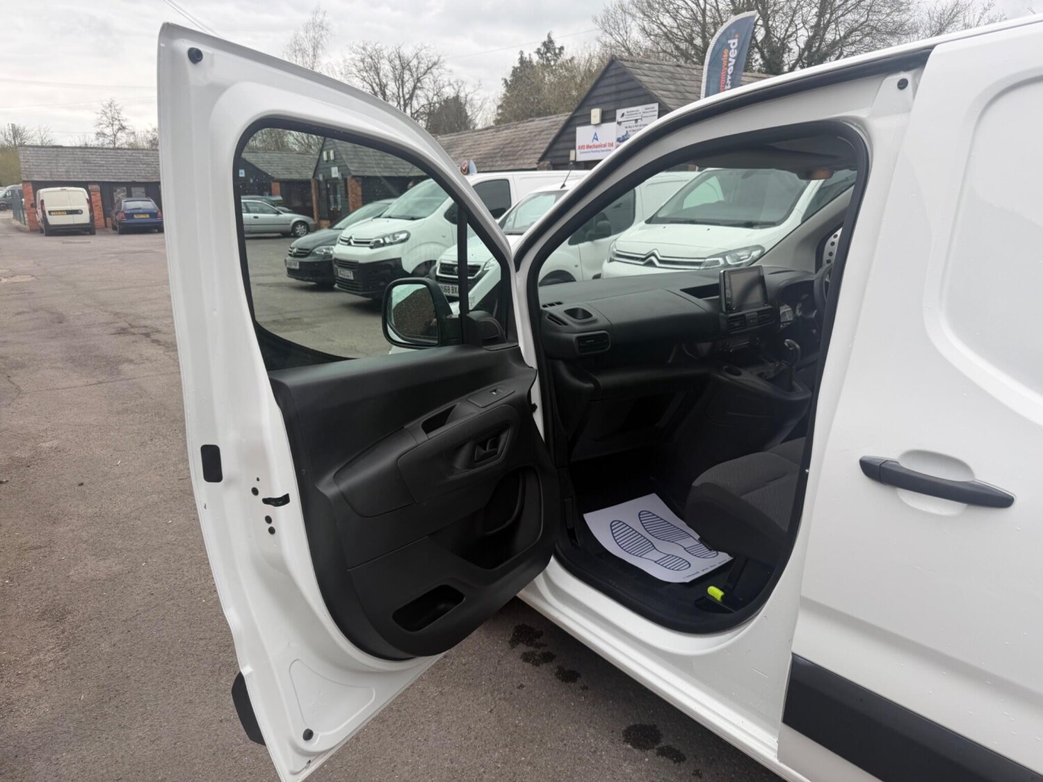Used Citroen Berlingo 2020 for sale - 78100186: Photo 29