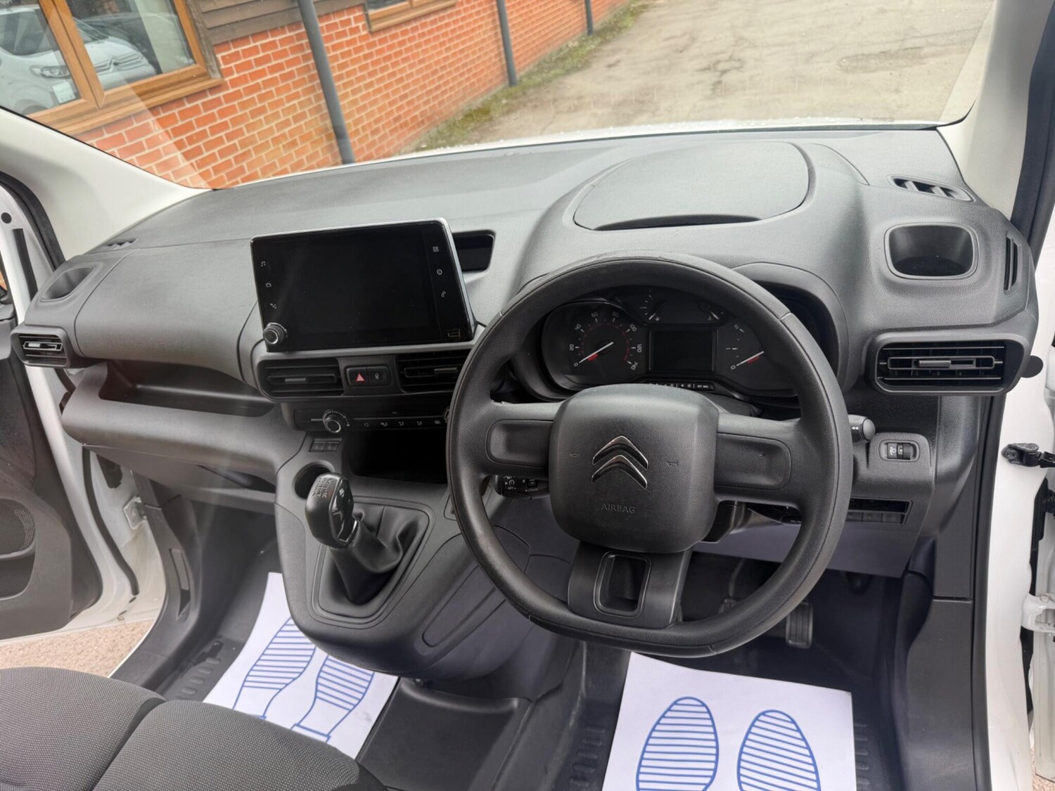 Used Citroen Berlingo 2020 for sale - 78100186: Photo 30