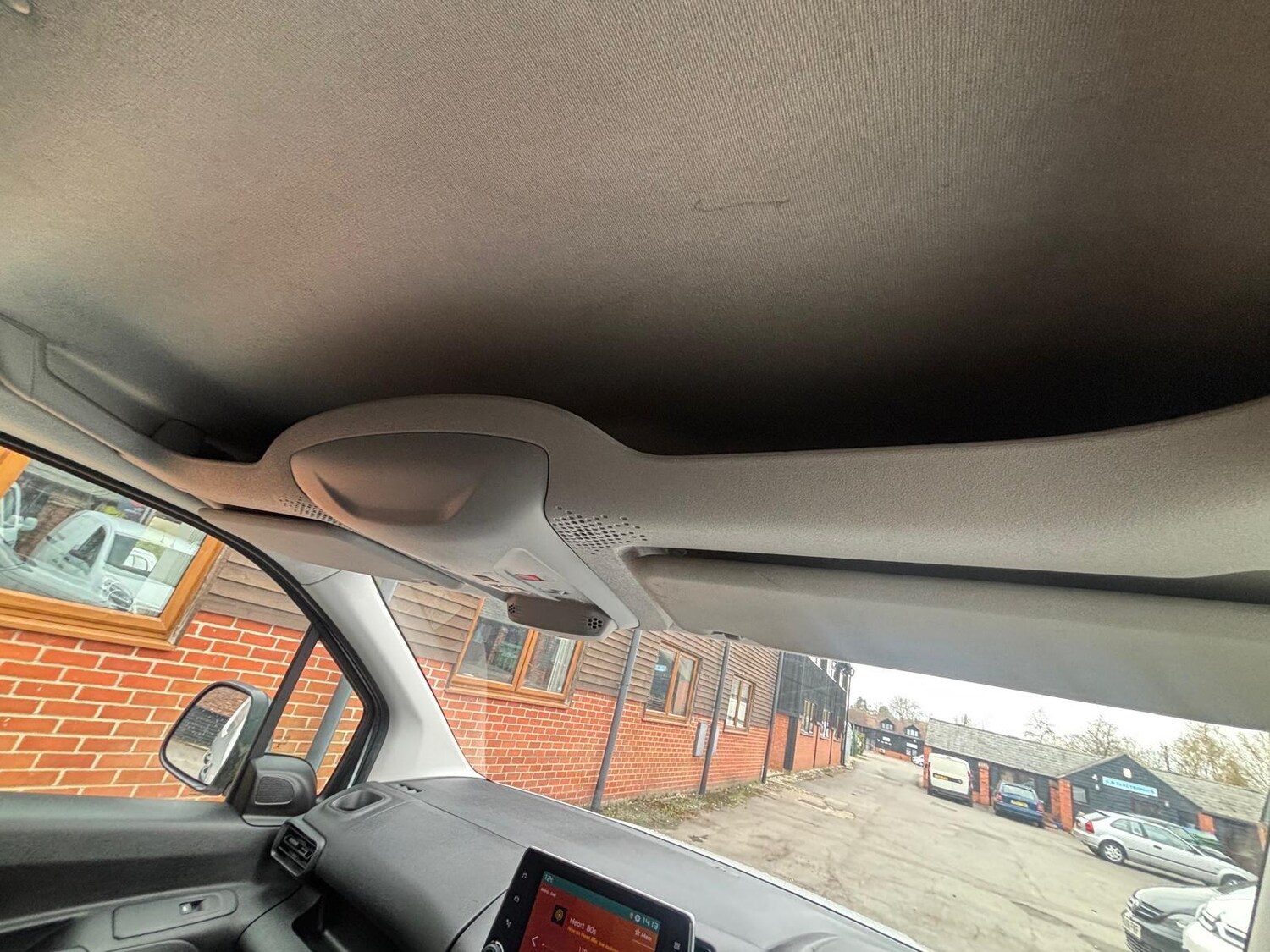 Used Citroen Berlingo 2020 for sale - 78100186: Photo 32
