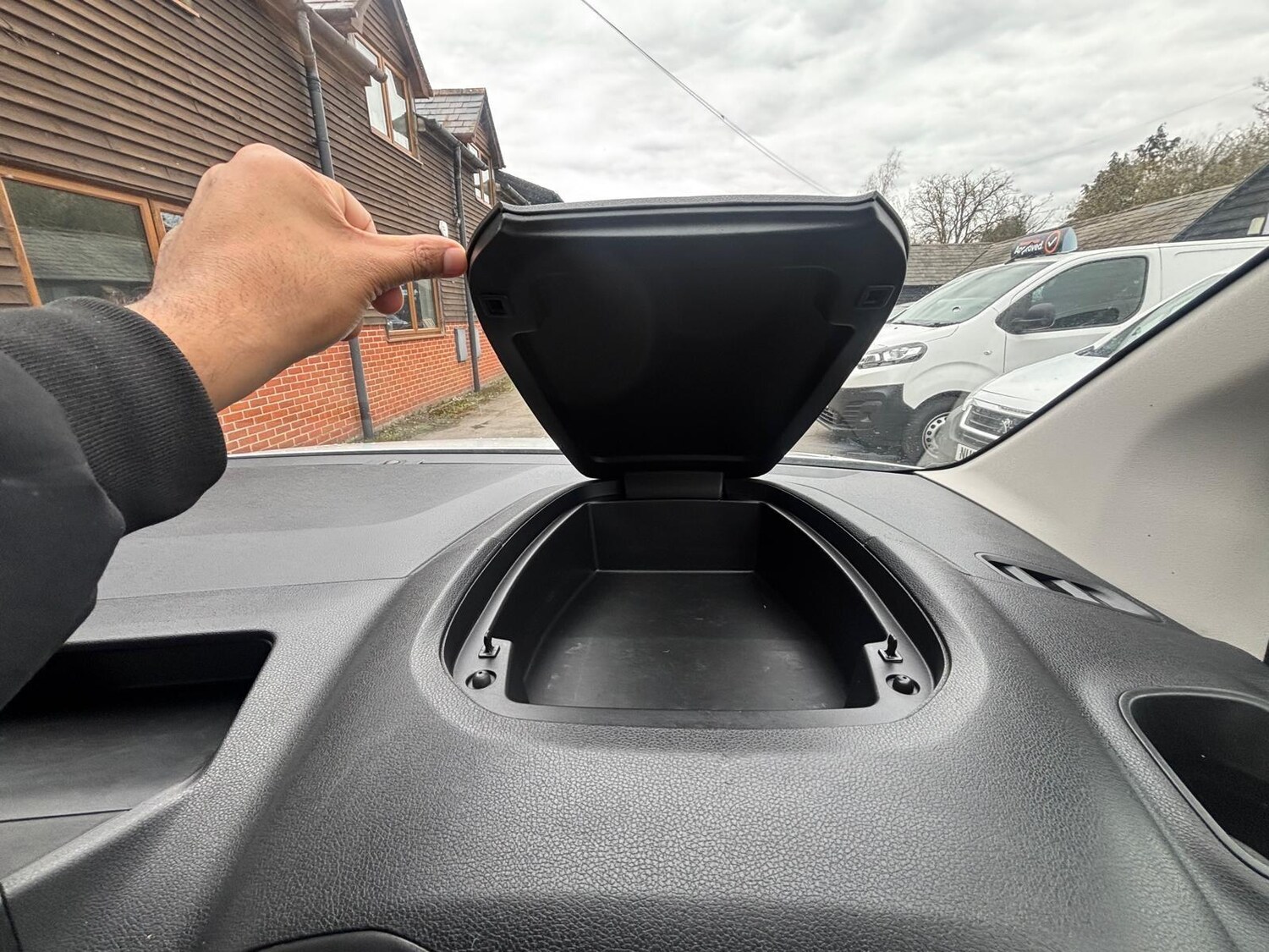 Used Citroen Berlingo 2020 for sale - 78100186: Photo 33