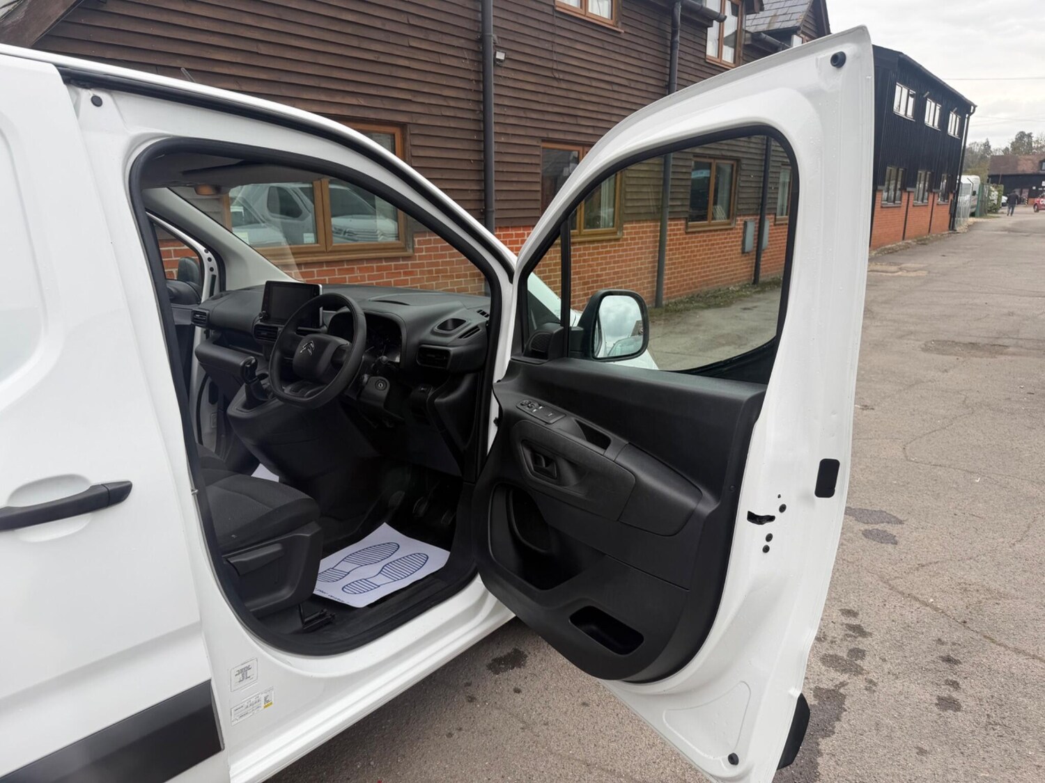 Used Citroen Berlingo 2020 for sale - 78100186: Photo 35