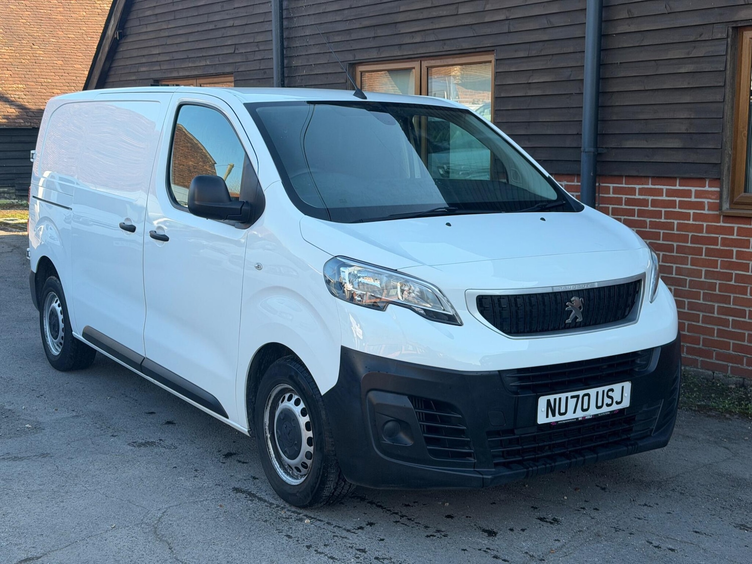 Used Peugeot Expert 2020 for sale - 78127568: Photo 10