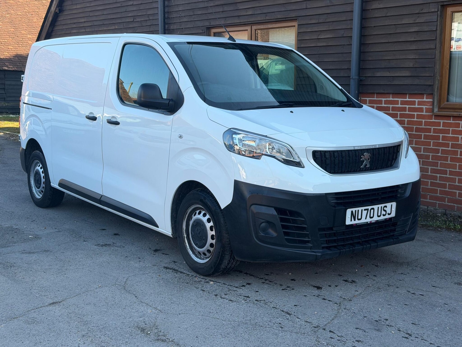 Used Peugeot Expert 2020 for sale - 78127568: Photo 11