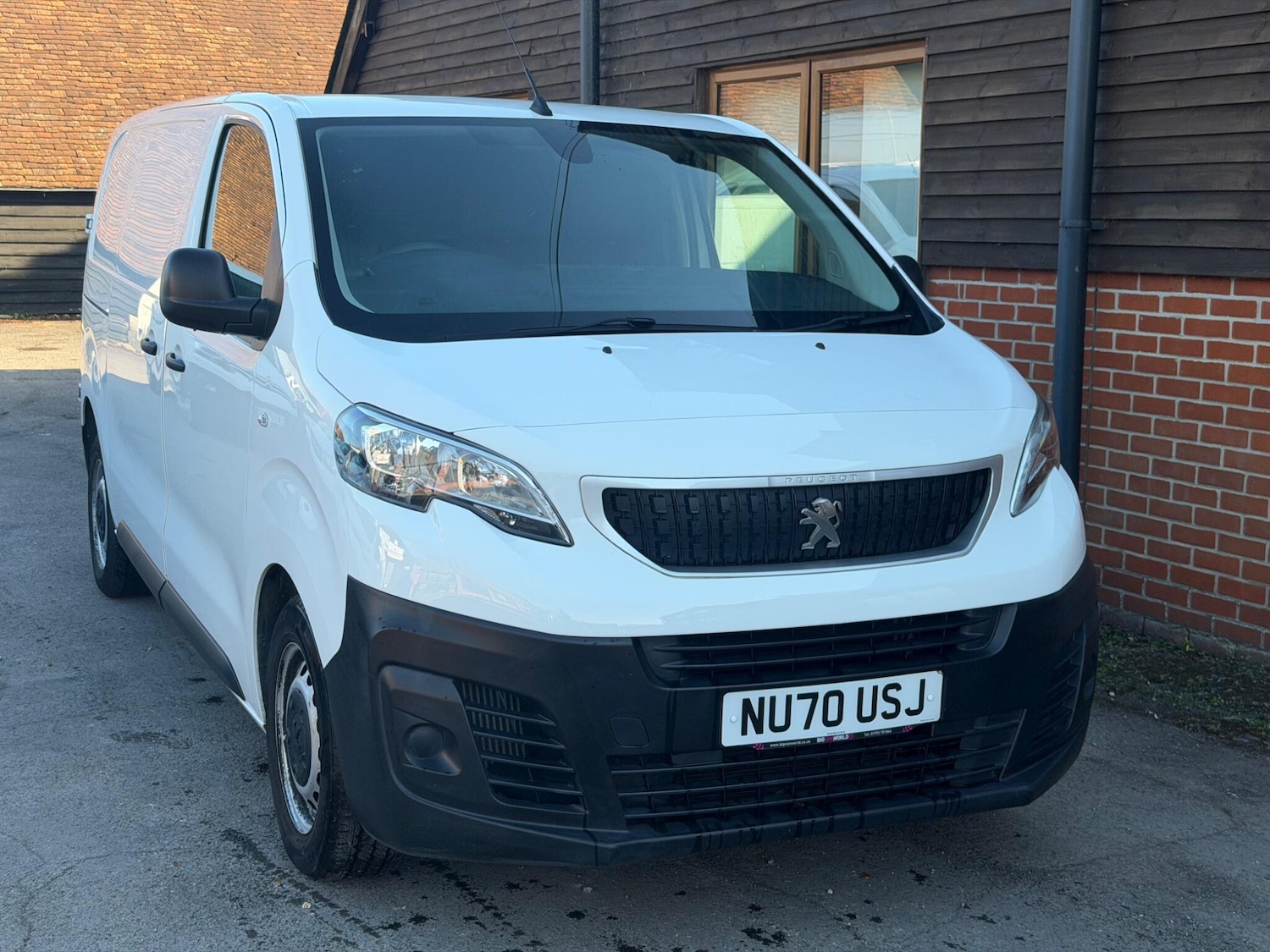 Used Peugeot Expert 2020 for sale - 78127568: Photo 13