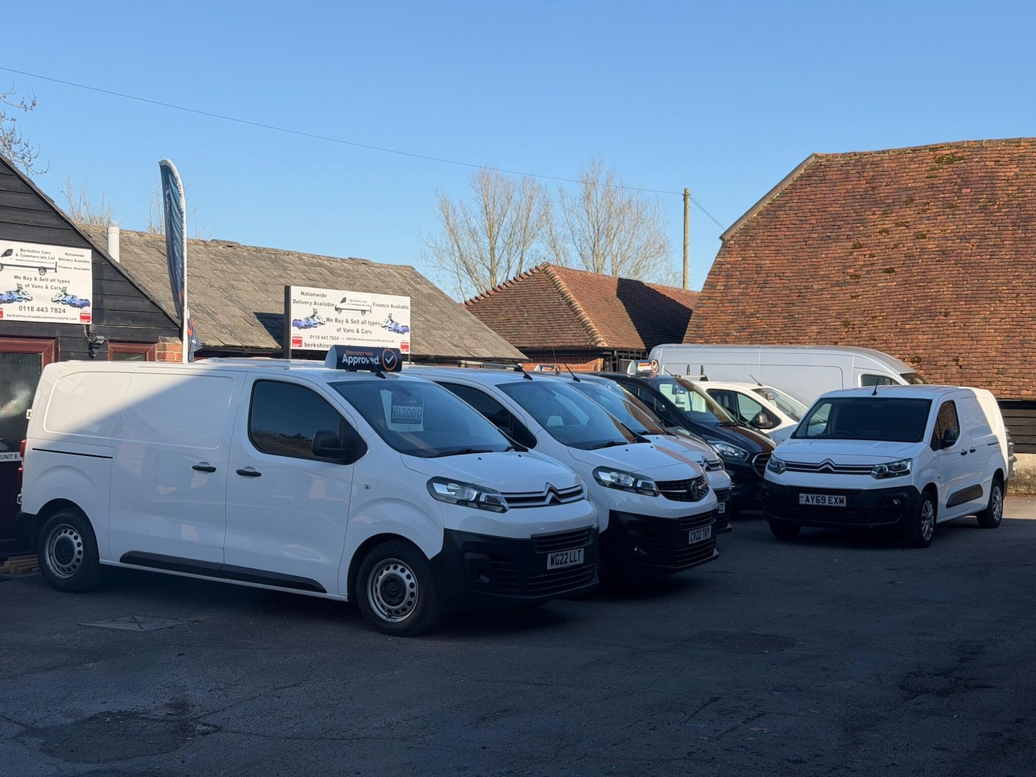 Used Peugeot Expert 2020 for sale - 78127568: Photo 21