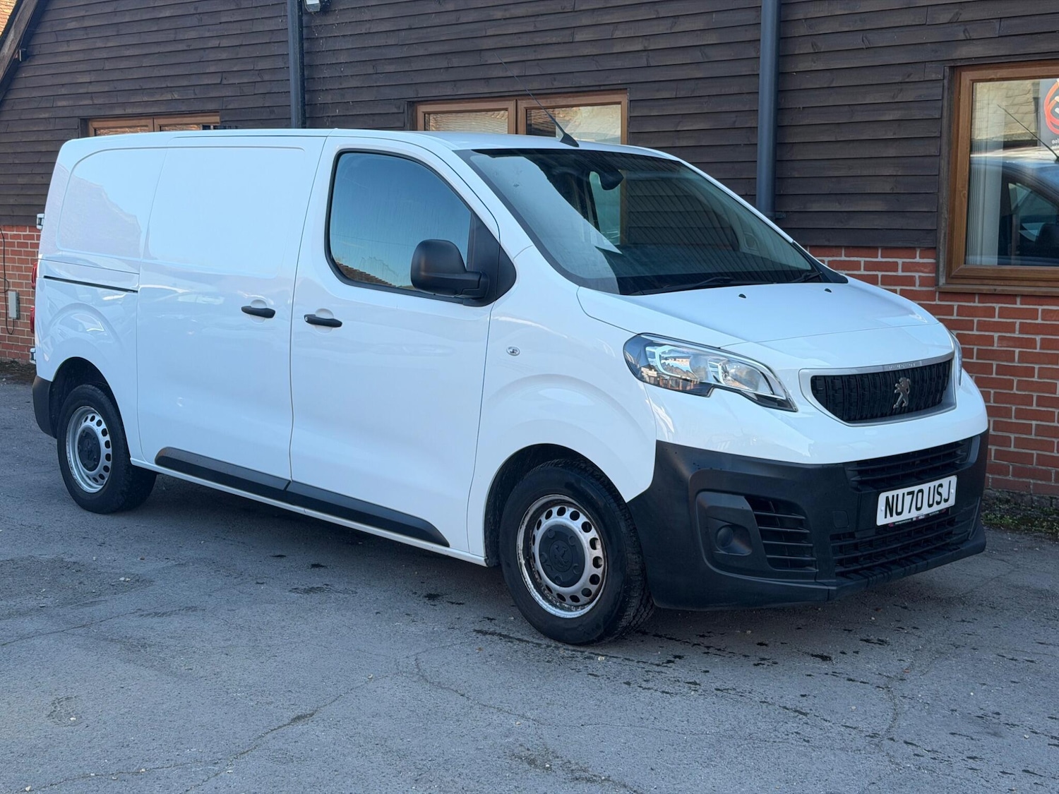 Used Peugeot Expert 2020 for sale - 78127568: Photo 22