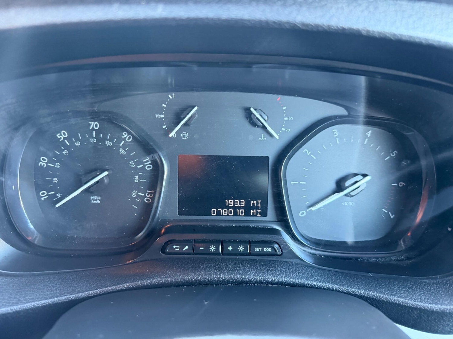 Used Peugeot Expert 2020 for sale - 78127568: Photo 26