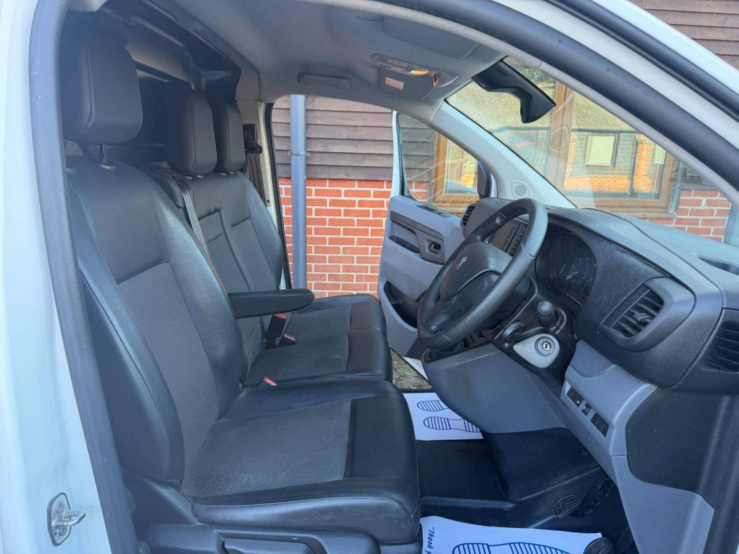 Used Peugeot Expert 2020 for sale - 78127568: Photo 27