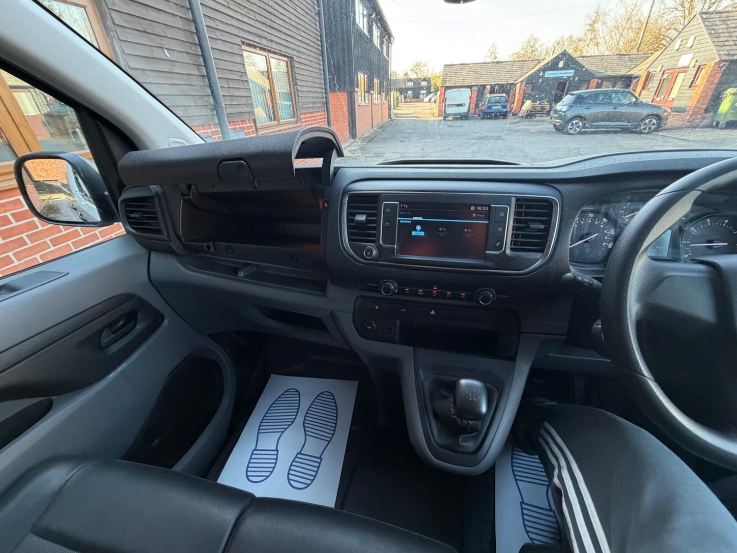 Used Peugeot Expert 2020 for sale - 78127568: Photo 28