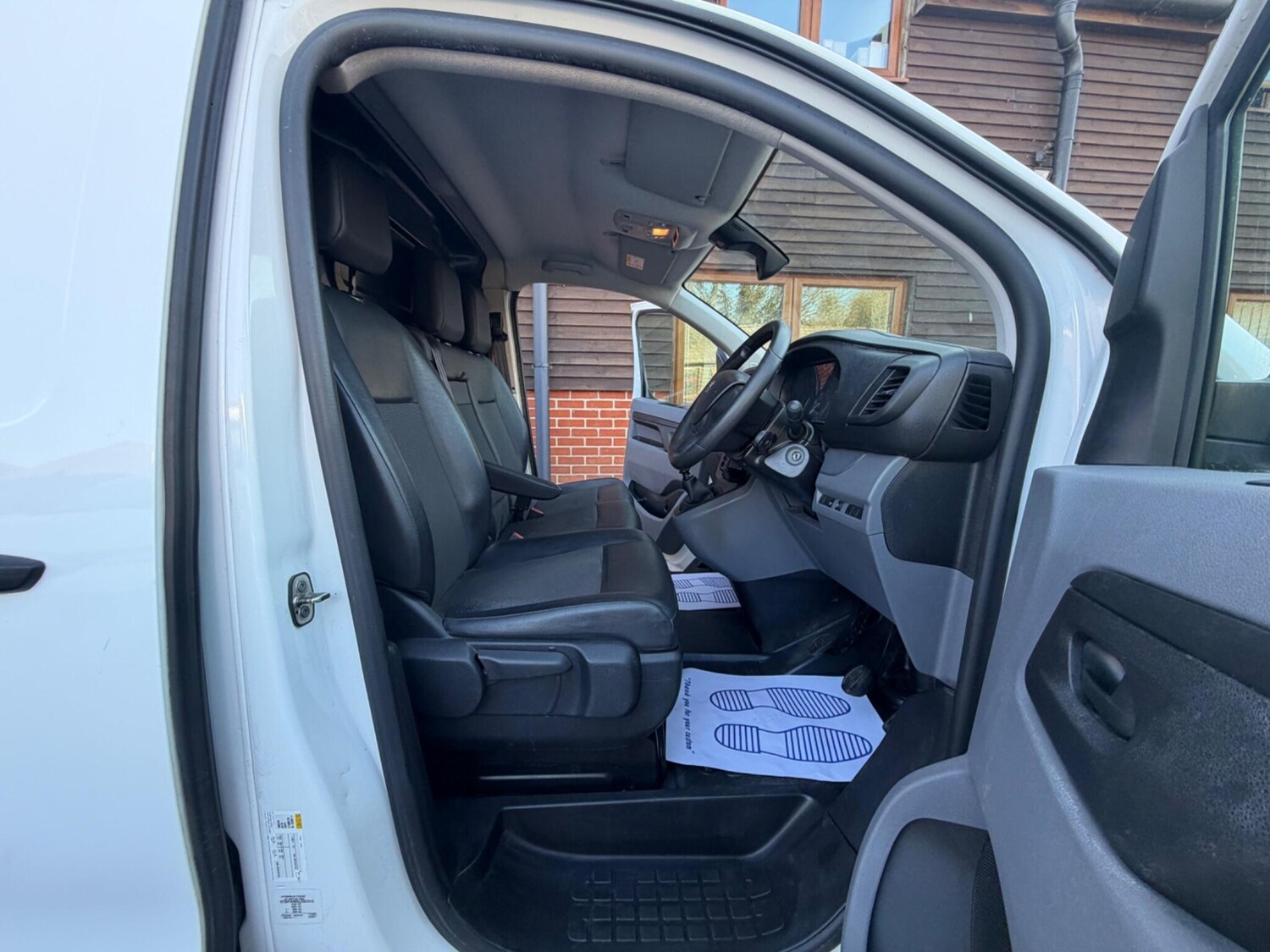 Used Peugeot Expert 2020 for sale - 78127568: Photo 29