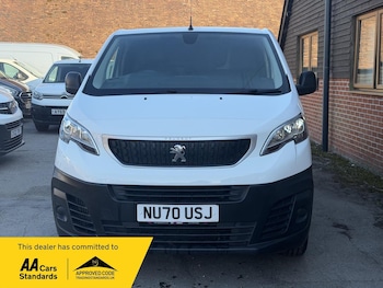 Used Peugeot Expert 2020 for sale - 78127568: Photo