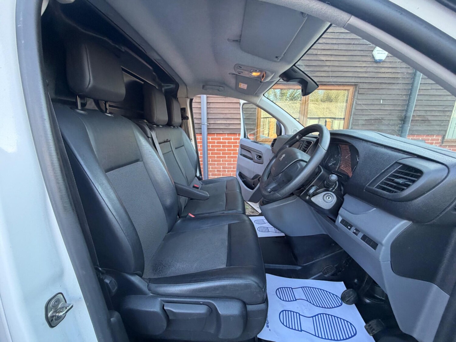 Used Peugeot Expert 2020 for sale - 78127568: Photo 30