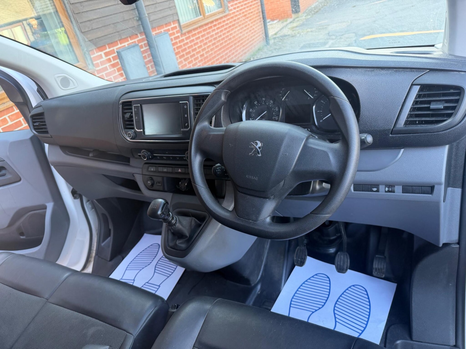 Used Peugeot Expert 2020 for sale - 78127568: Photo 31