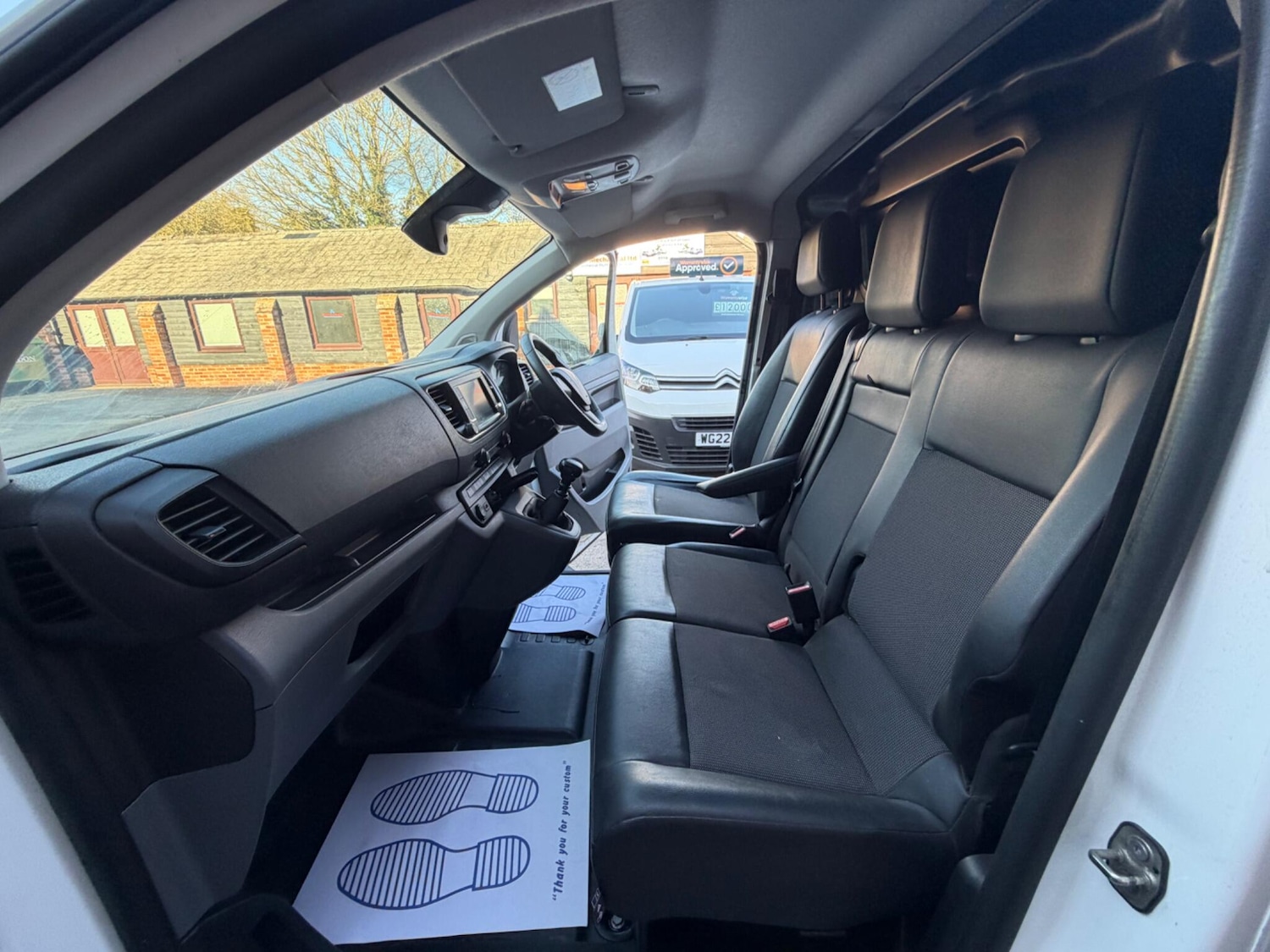 Used Peugeot Expert 2020 for sale - 78127568: Photo 32