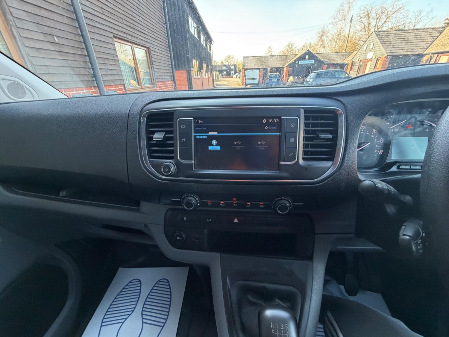 Used Peugeot Expert 2020 for sale - 78127568: Photo 33