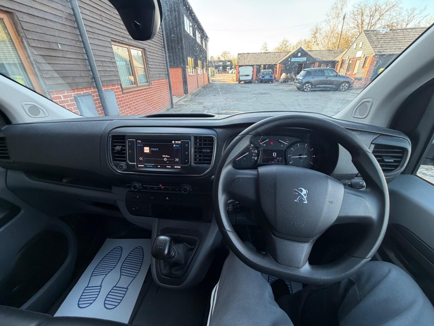 Used Peugeot Expert 2020 for sale - 78127568: Photo 34