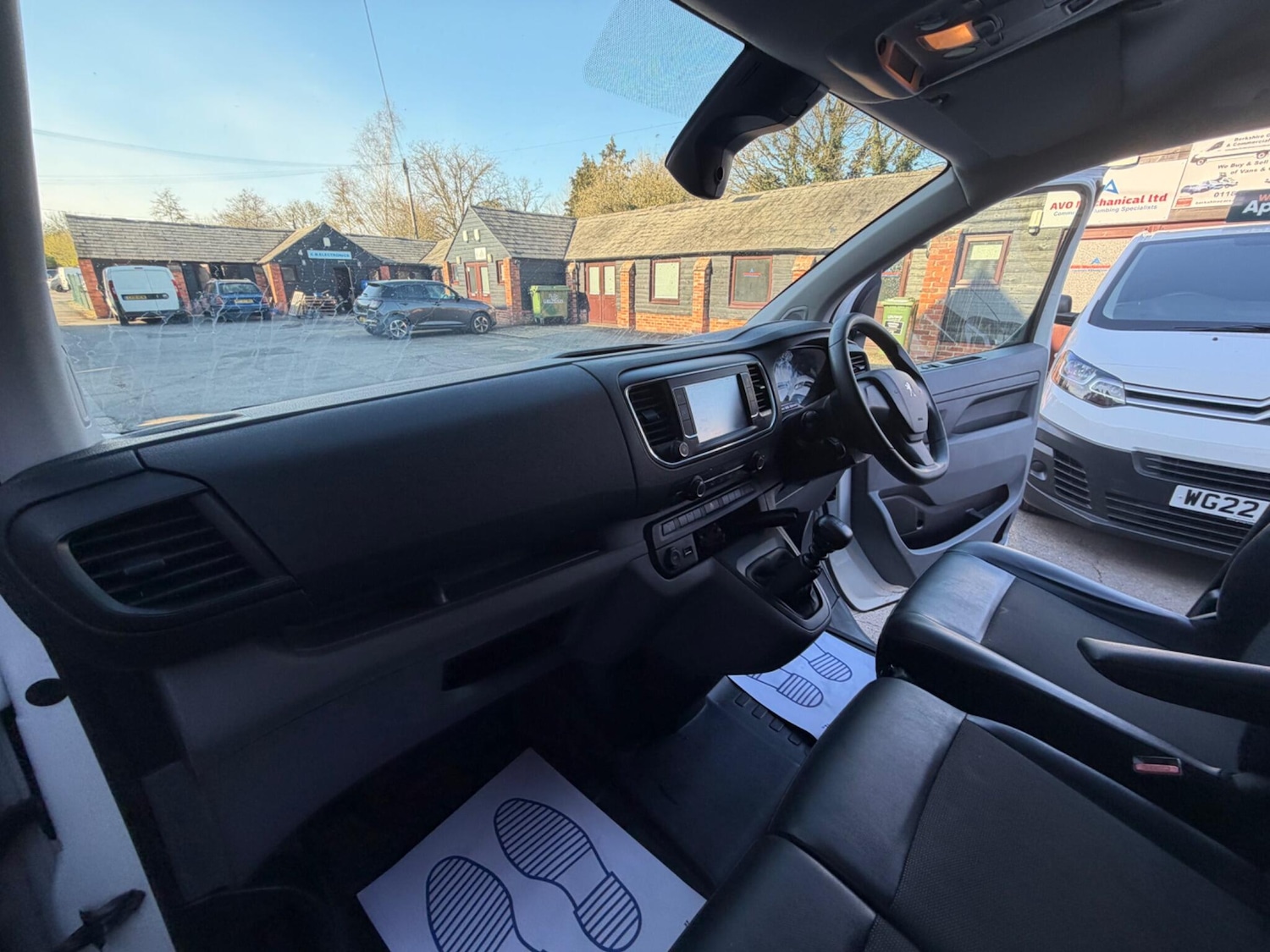 Used Peugeot Expert 2020 for sale - 78127568: Photo 35