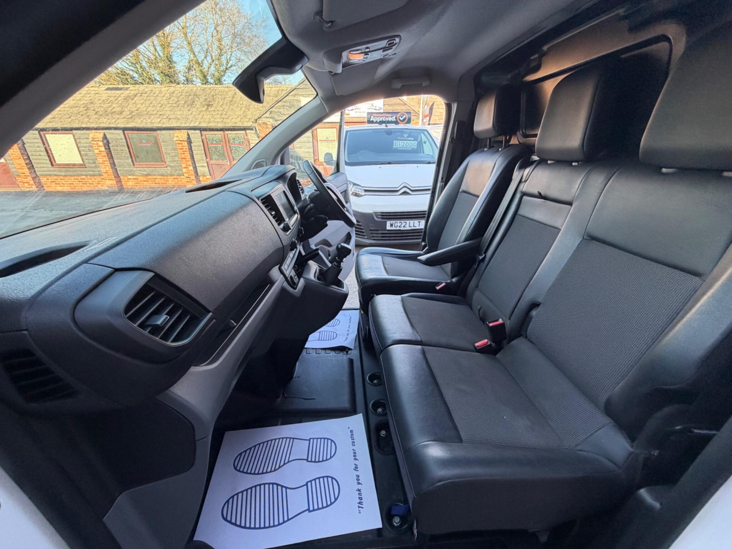 Used Peugeot Expert 2020 for sale - 78127568: Photo 36