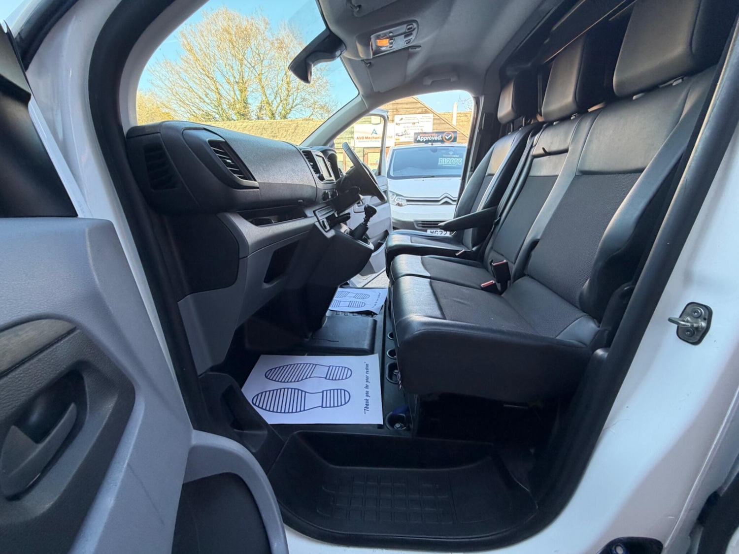 Used Peugeot Expert 2020 for sale - 78127568: Photo 37