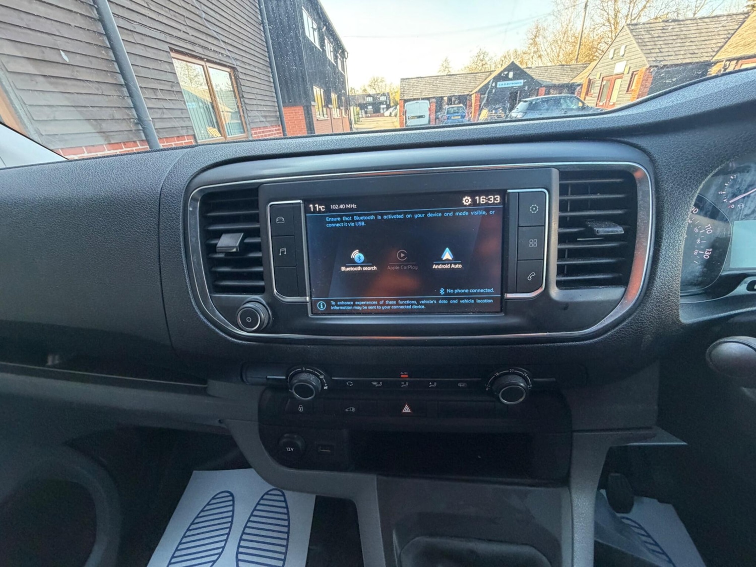 Used Peugeot Expert 2020 for sale - 78127568: Photo 39