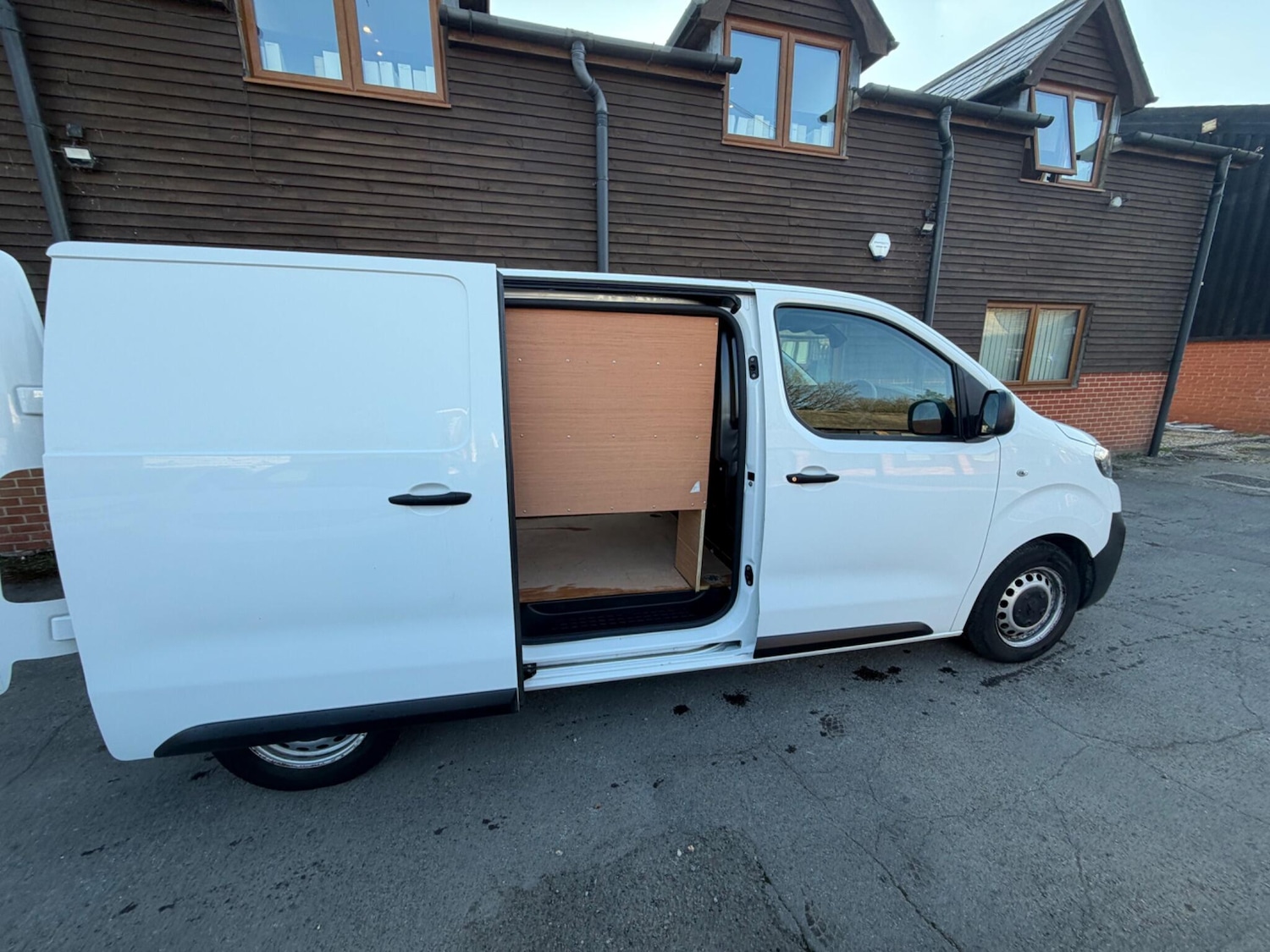 Used Peugeot Expert 2020 for sale - 78127568: Photo 47