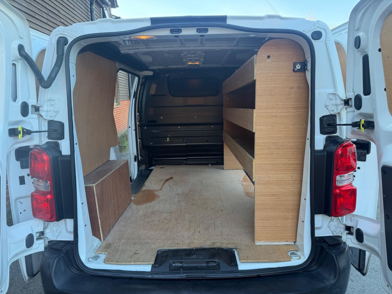 Used Peugeot Expert 2020 for sale - 78127568: Photo 49