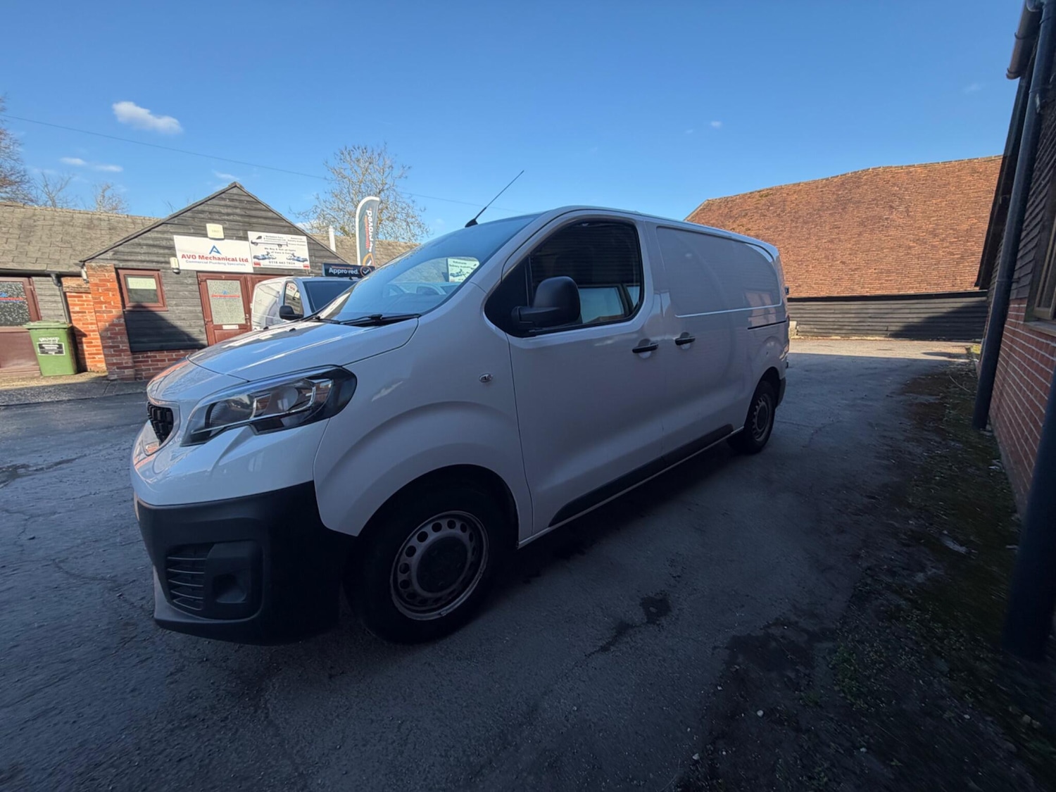 Used Peugeot Expert 2020 for sale - 78127568: Photo 9