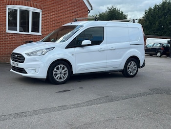 Used Ford Transit Connect 2019 for sale - 78504981: Photo