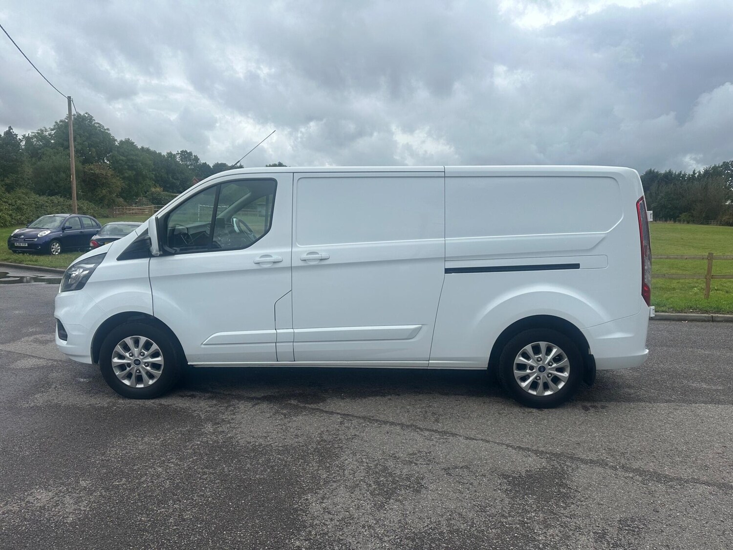 Vehicle 15