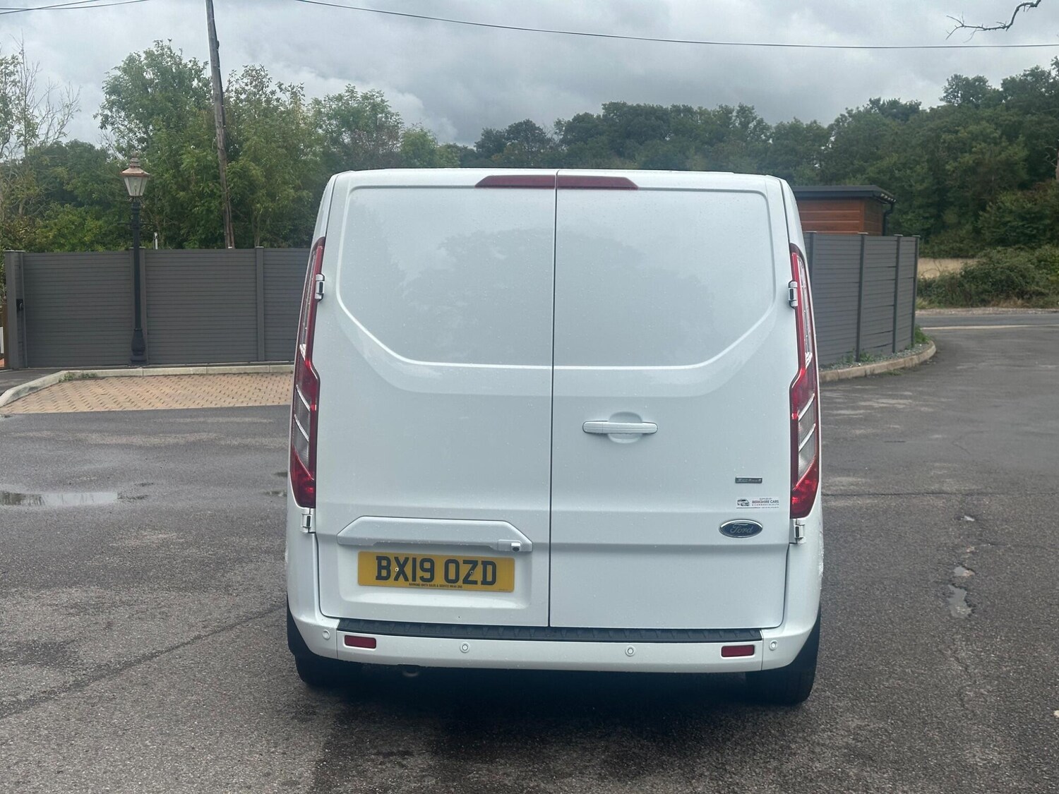 Vehicle 25
