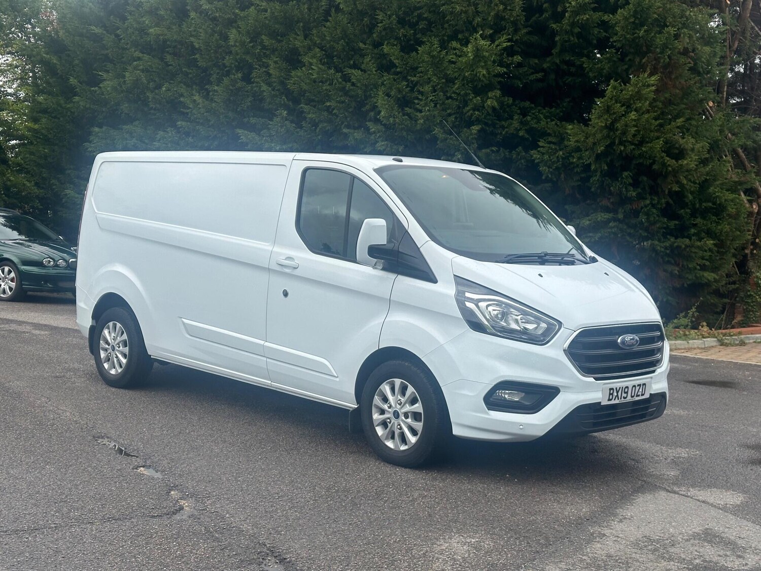 Vehicle 28