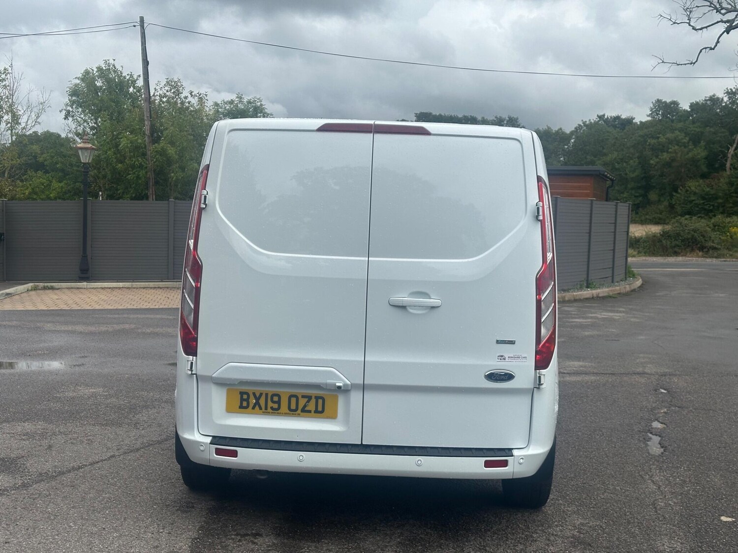 Vehicle 29