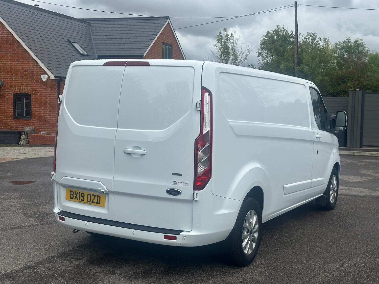 Vehicle 31