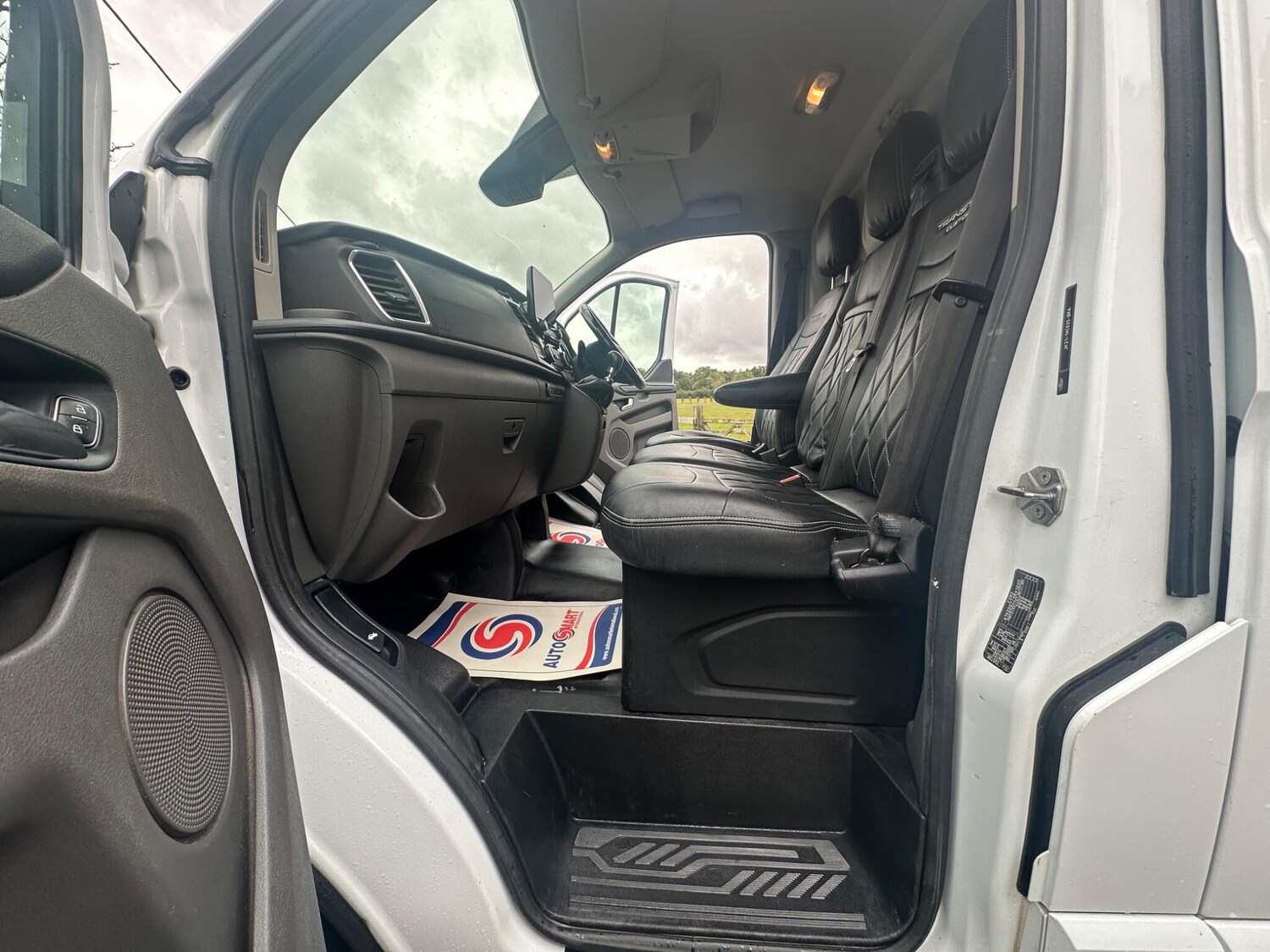Vehicle 41