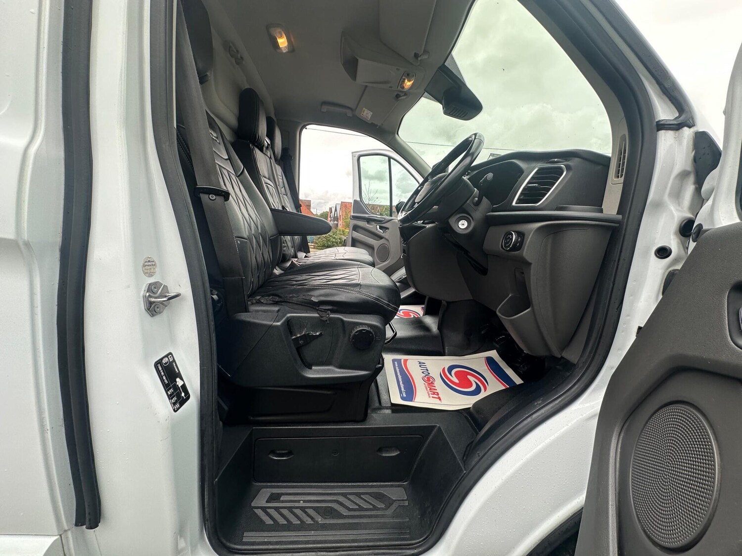Vehicle 44