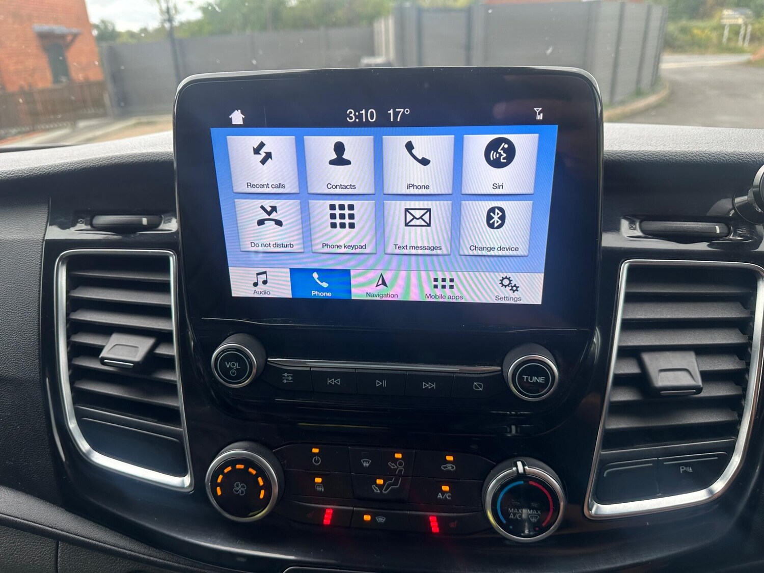 Vehicle 45