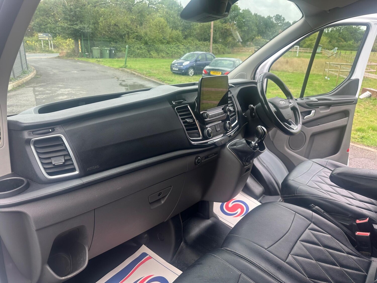 Vehicle 54