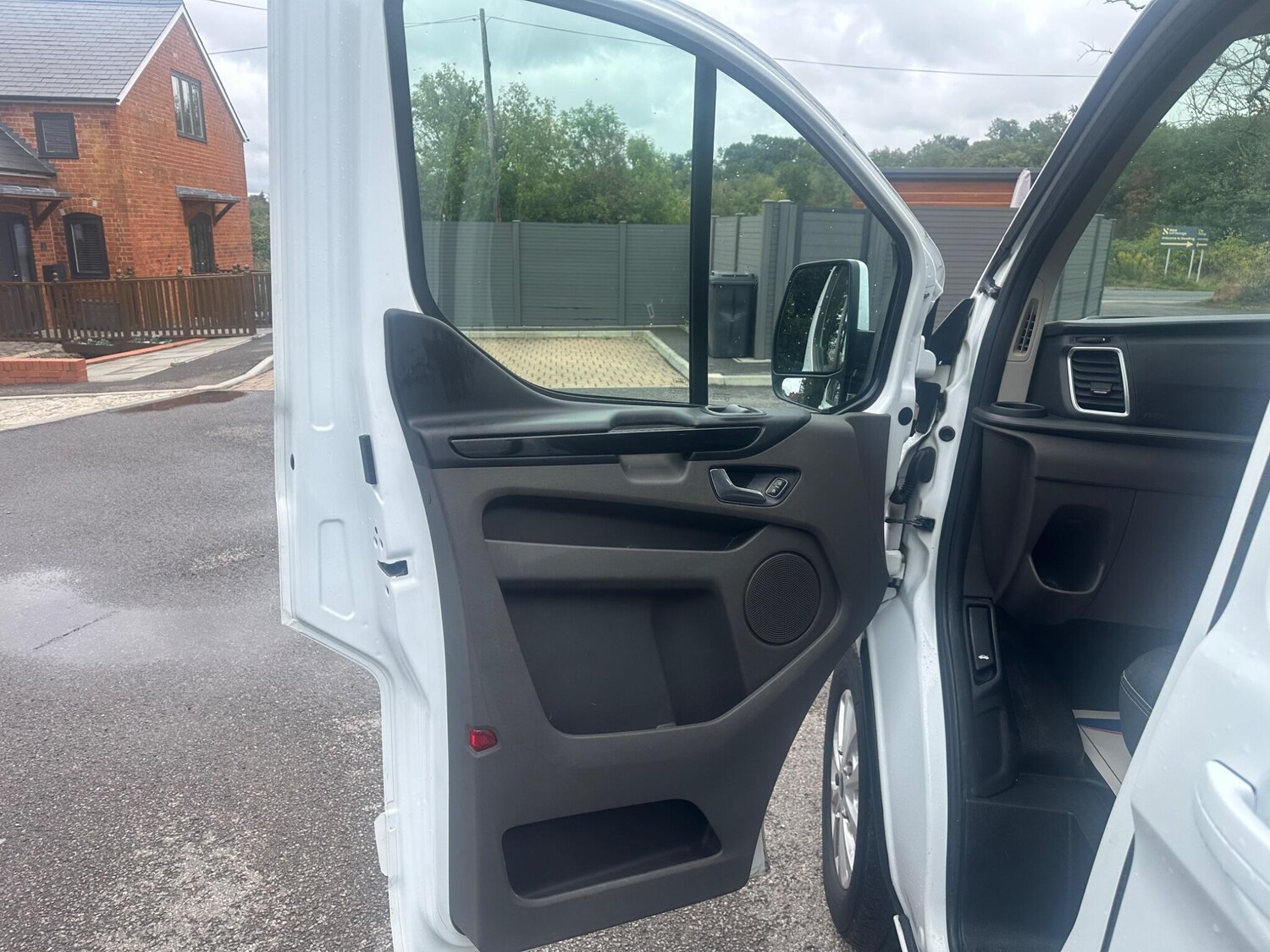Vehicle 60
