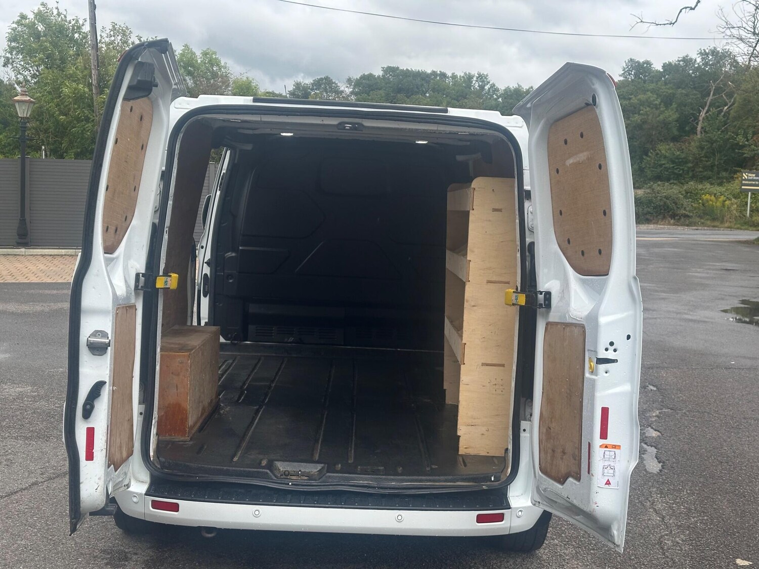 Vehicle 63
