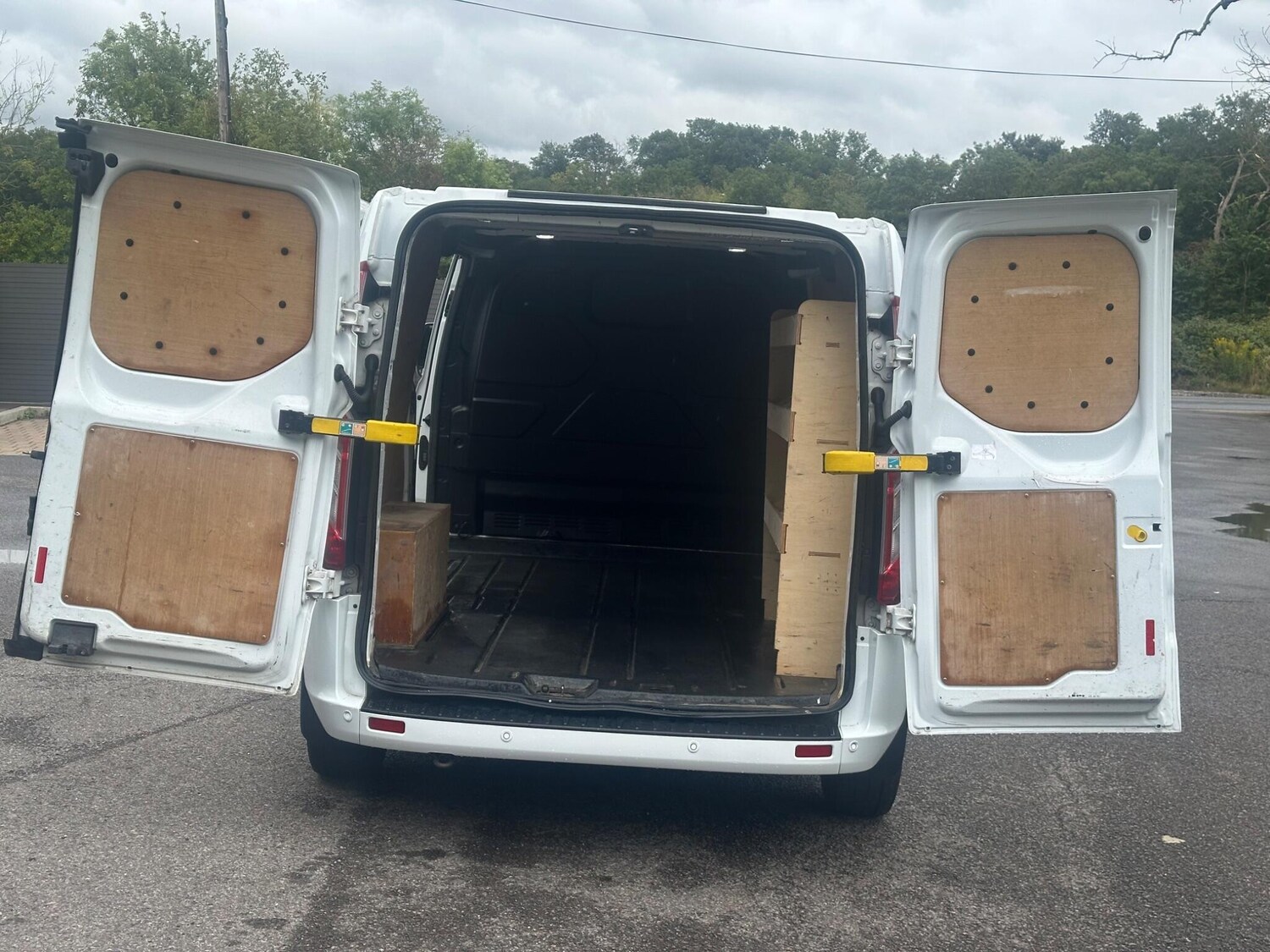 Vehicle 64