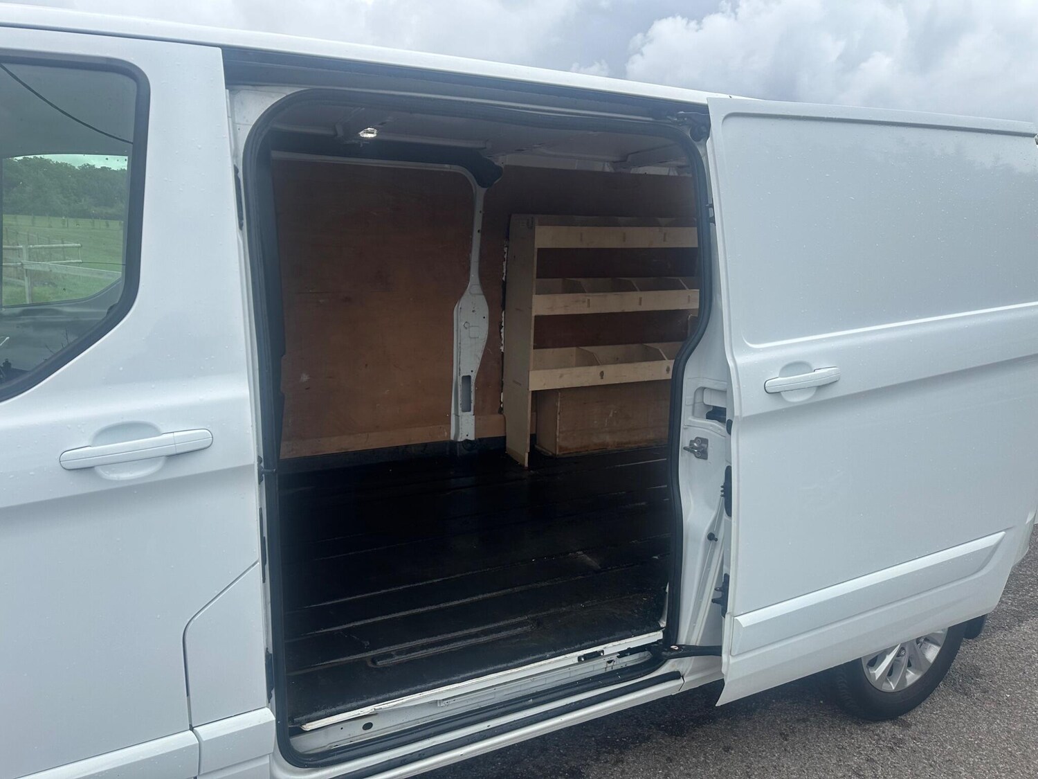 Vehicle 67