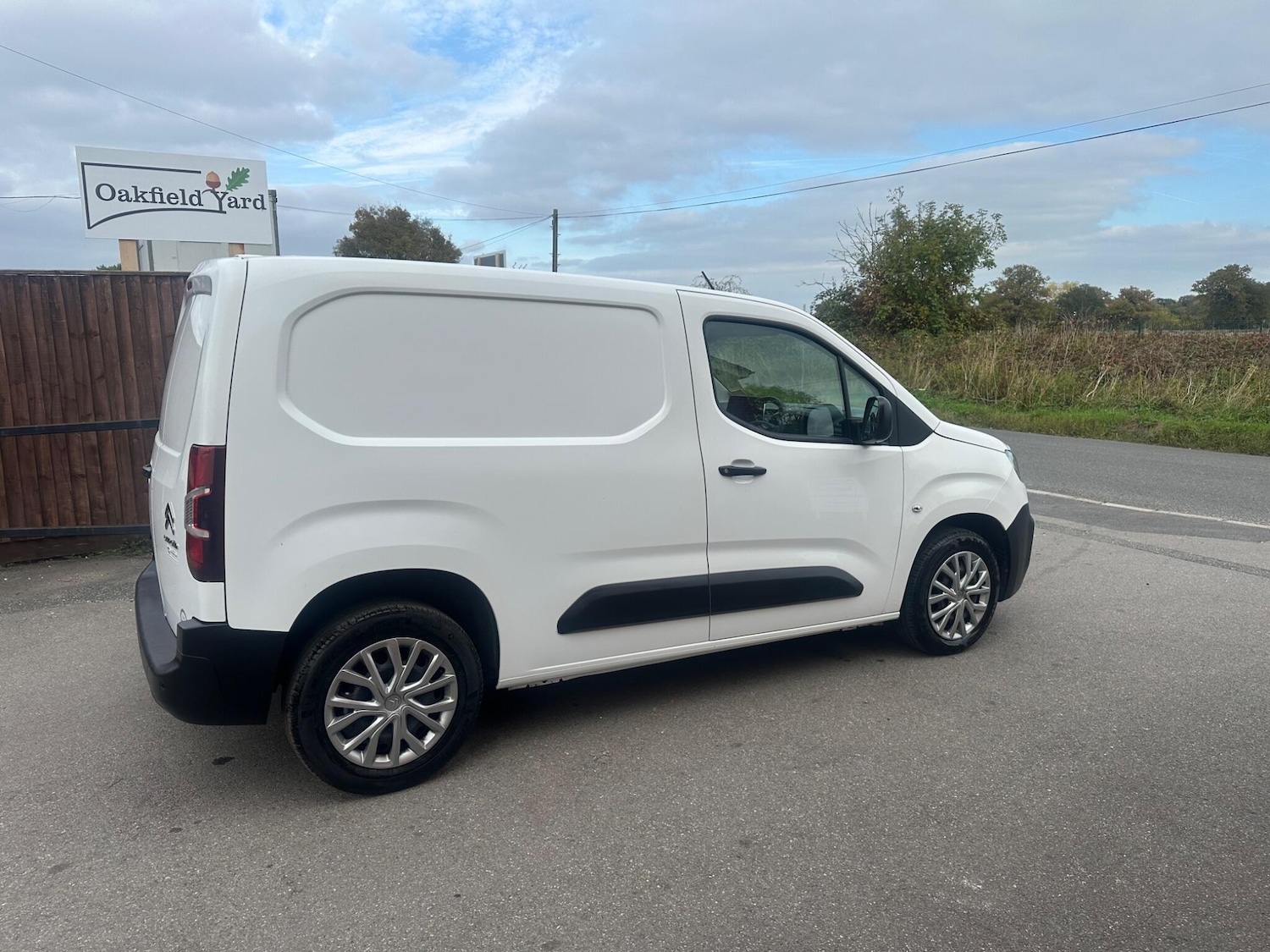 Used Citroen Berlingo 2019 for sale - 76647434: Photo 22
