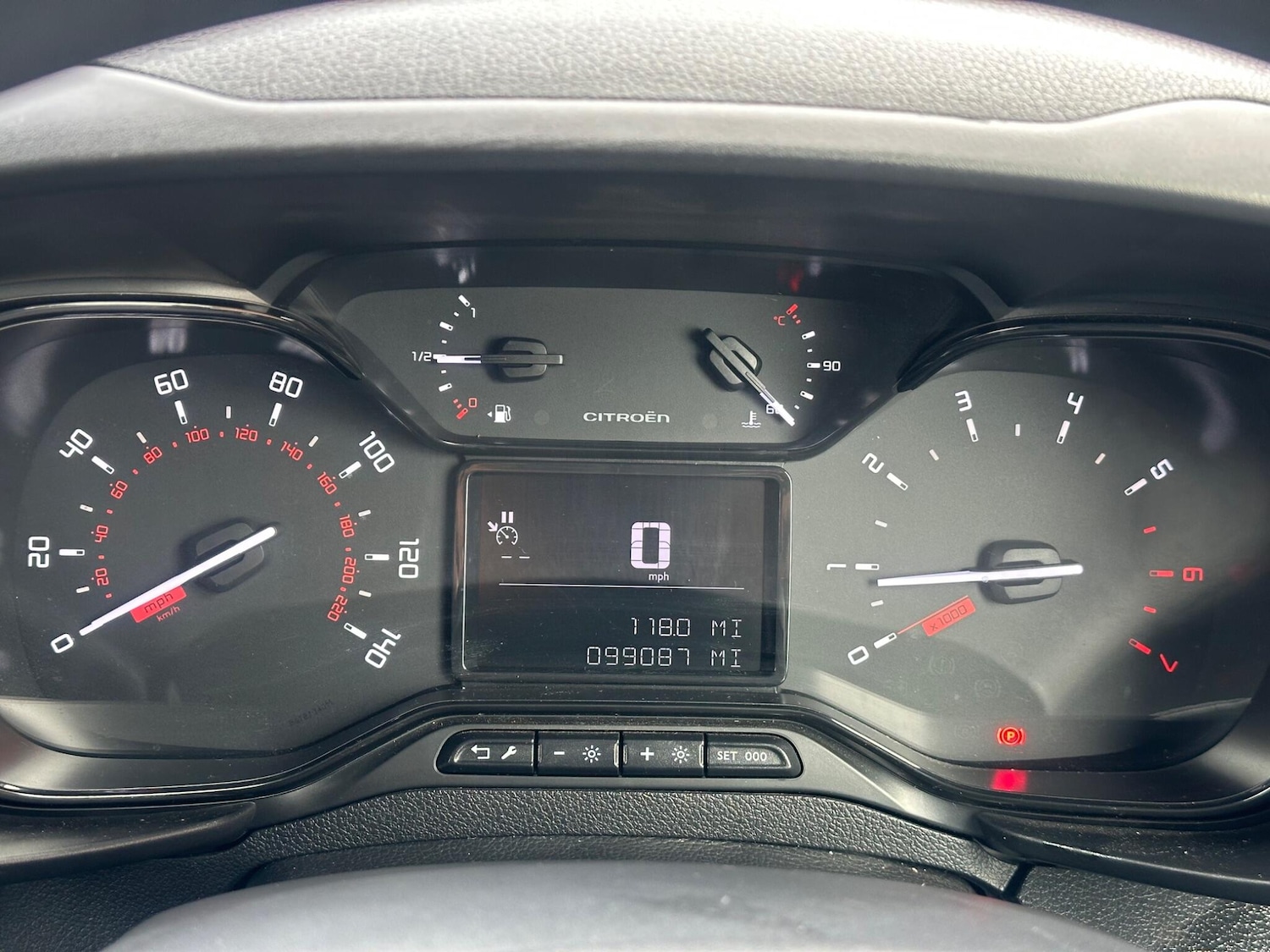 Used Citroen Berlingo 2019 for sale - 76647434: Photo 25