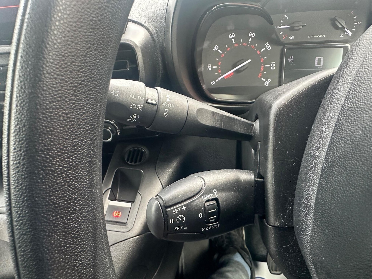 Used Citroen Berlingo 2019 for sale - 76647434: Photo 29